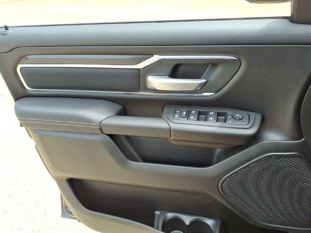 Used 2026 RAM 1500 Big Horn AWD/4WD image 15