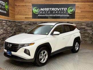 Used 2024 Hyundai Tucson SEL AWD/4WD video 3