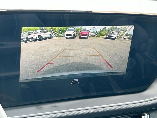 New 2026 Buick Envista Sport Touring w/ Convenience I Package FWD image 28