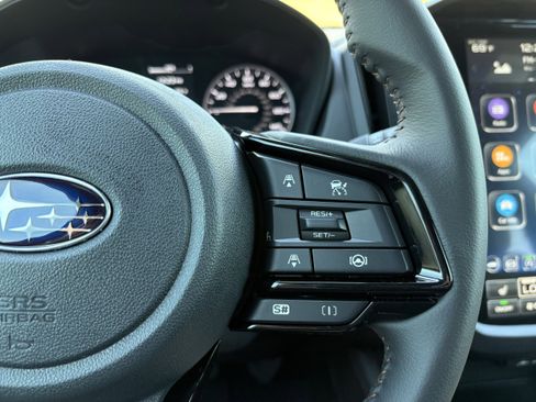 New 2026 Subaru Forester Sport AWD/4WD image 26