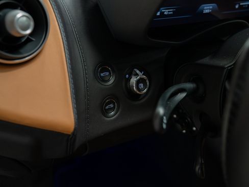 Used 2025 McLaren GTS RWD image 24