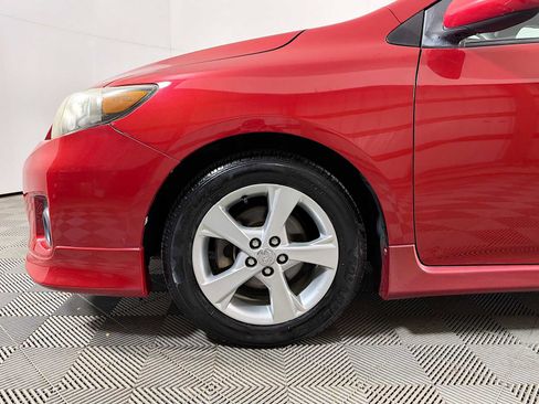 Used 2013 Toyota Corolla S FWD image 22