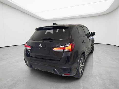 Used 2023 Mitsubishi Outlander Sport ES AWD/4WD image 27
