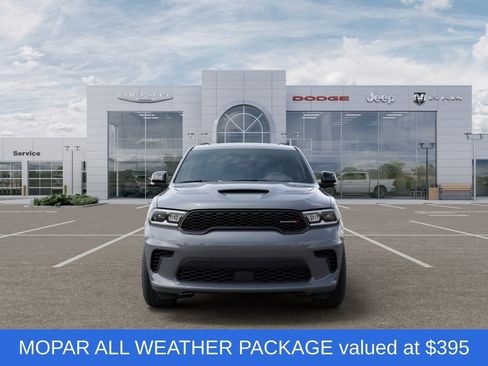 New 2026 Dodge Durango GT w/ Tow 'N Go Package AWD/4WD image 7