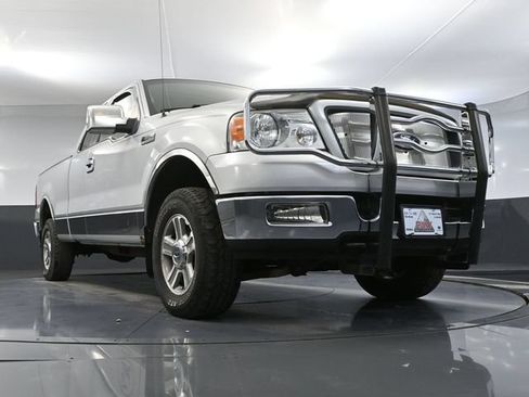 Used 2005 Ford F150 XLT AWD/4WD image 45