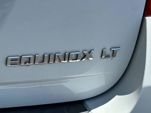 Used 2013 Chevrolet Equinox LT AWD/4WD image 25