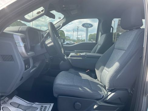 New 2026 Ford F250 XL w/ STX Appearance Package AWD/4WD image 16