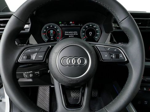New 2026 Audi A3 2.0T Premium image 8