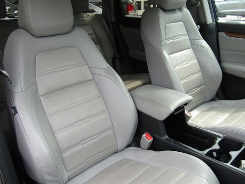 Used 2020 Honda CR-V EX-L image 24