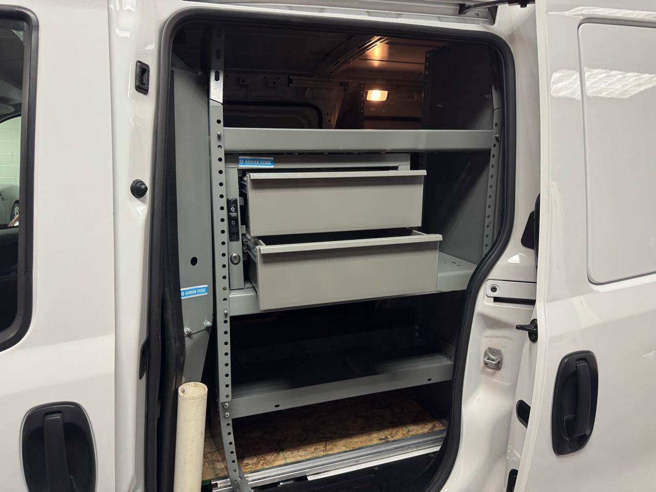 Used 2022 RAM ProMaster City Wagon FWD image 23
