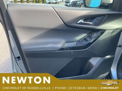 New 2026 Chevrolet Equinox LT FWD image 5