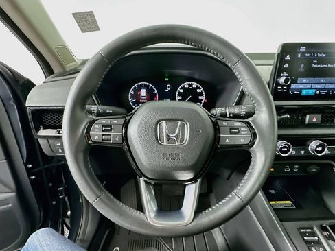 Used 2024 Honda CR-V EX-L image 12