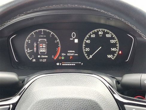 Used 2022 Honda Civic Sport image 19