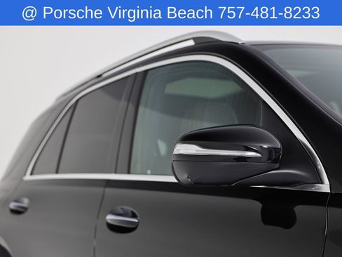 Used 2026 Mercedes-Benz GLE 350 4MATIC image 17