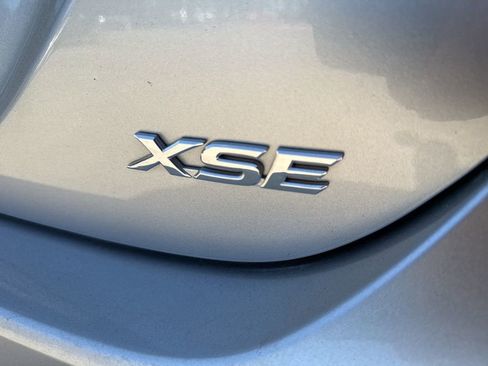 Used 2023 Toyota Camry XSE image 12