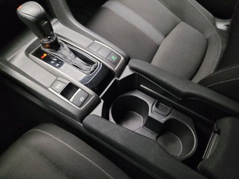 Used 2018 Honda Civic EX image 26