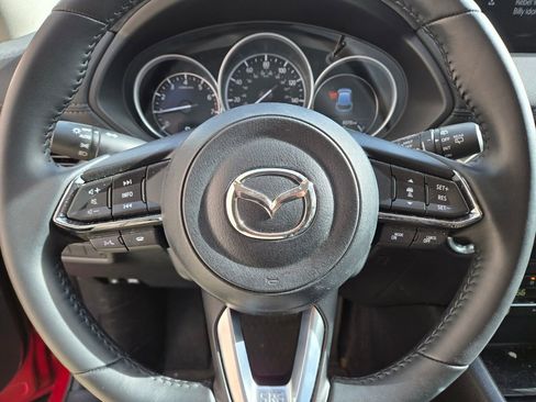 Used 2023 MAZDA CX-5 AWD 2.5 S w/ Select Package image 9
