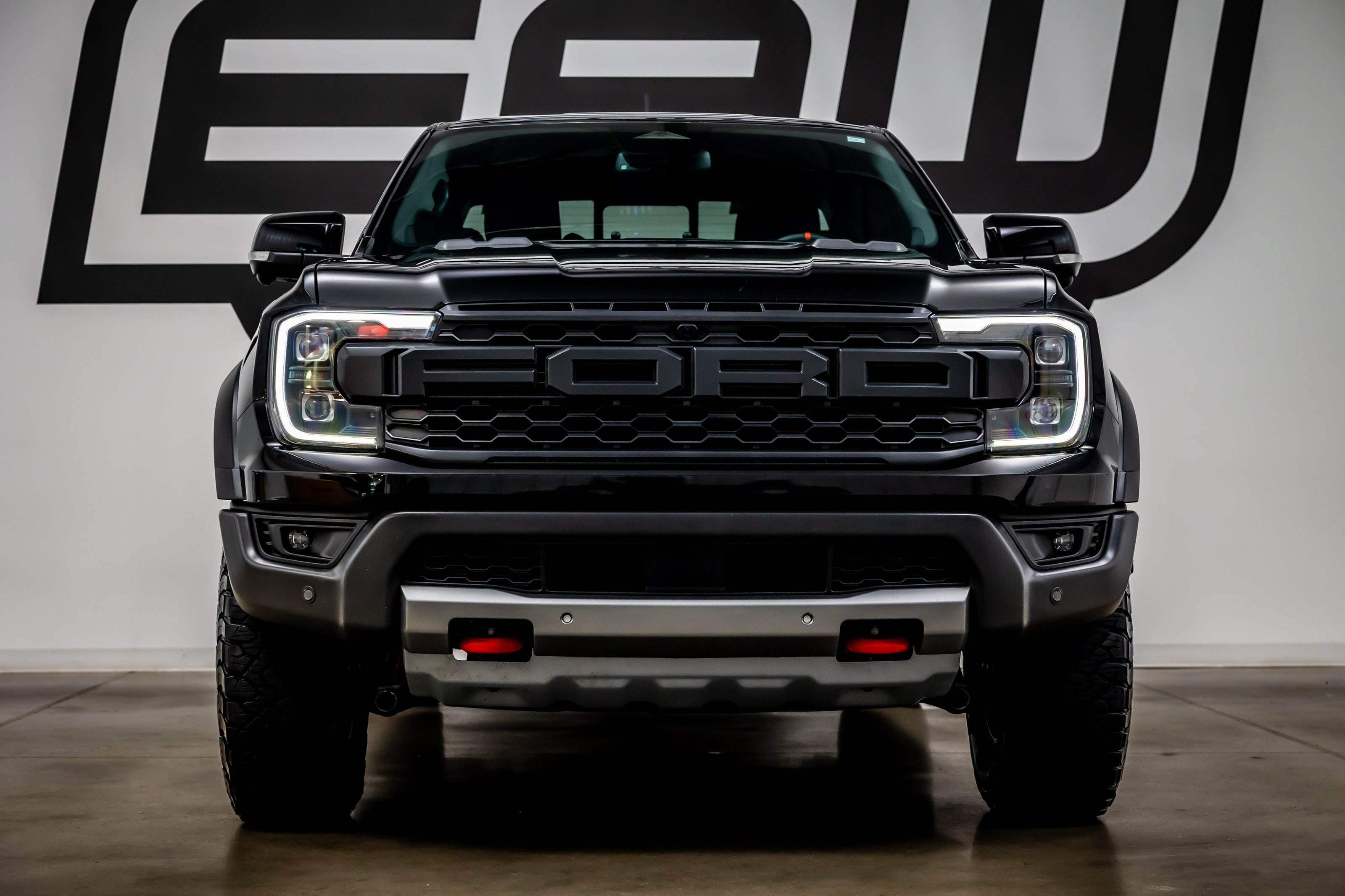 Used 2024 Ford Ranger Raptor AWD/4WD image 4