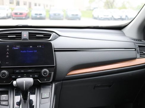 Used 2018 Honda CR-V EX image 23