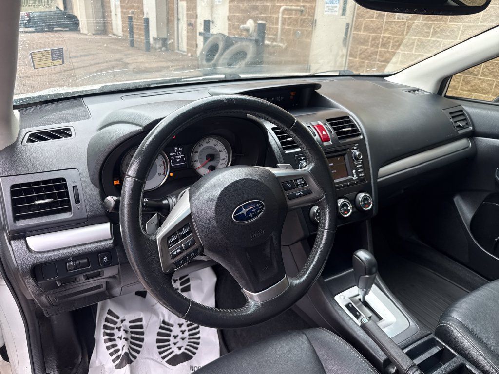 Used 2014 Subaru Impreza 2.0i Sport Limited AWD/4WD image 13