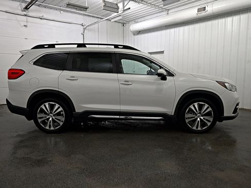 Used 2021 Subaru Ascent Limited w/ Technology Package image 36