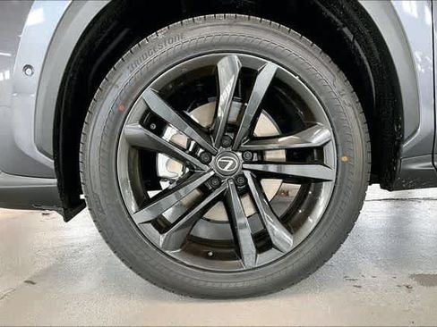 New 2026 Lexus NX 450h+ AWD w/ Accessory Package (2T) image 12
