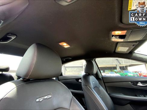 Used 2022 Kia Forte GT-Line image 22