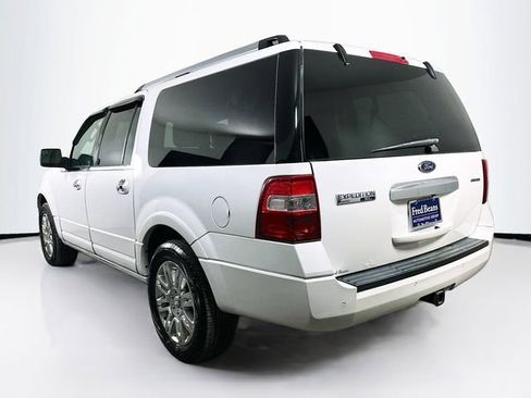 Used 2013 Ford Expedition EL Limited image 6