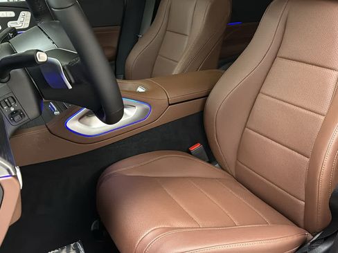 New 2026 Mercedes-Benz GLE 350 4MATIC image 28
