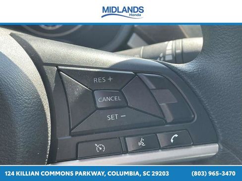 Used 2025 Nissan Altima 2.5 SV FWD image 22