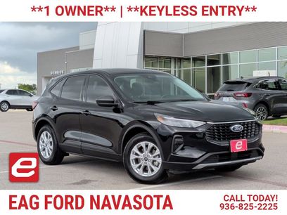 Used 2025 Ford Escape Active