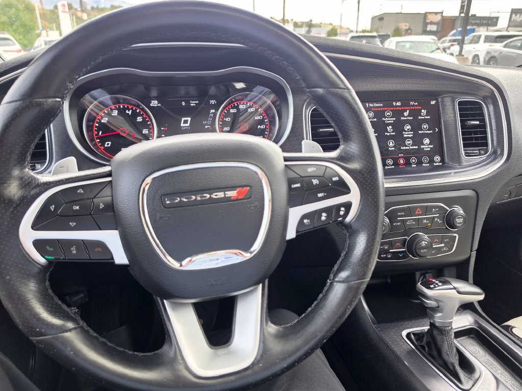 Used 2018 Dodge Charger GT w/ Quick Order Package 28J AWD/4WD image 19