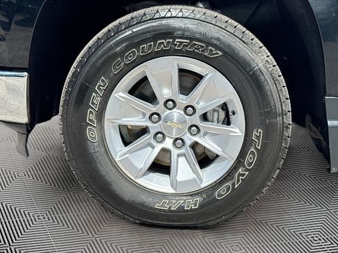 Used 2023 Chevrolet Silverado 1500 LT w/ Protection Package AWD/4WD image 31