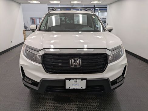 Used 2023 Honda Ridgeline RTL-E image 2