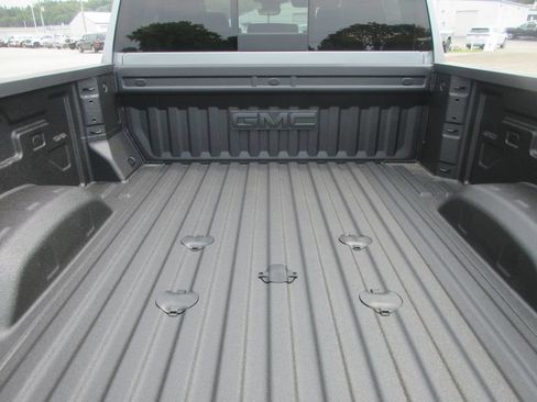 New 2026 GMC Sierra 3500 Denali Ultimate AWD/4WD image 7