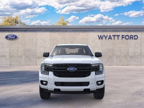 New 2026 Ford Ranger XL w/ Trailer Tow Package AWD/4WD image 7