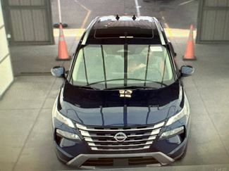 Used 2025 Nissan Rogue SL w/ Tech Package AWD/4WD video 2