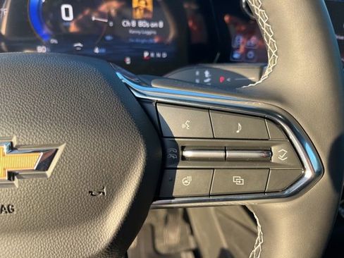 New 2025 Chevrolet Blazer EV LT FWD image 20