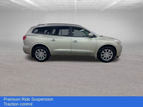 Used 2014 Buick Enclave Leather image 14
