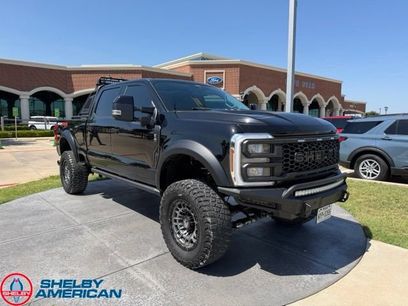 Used 2025 Ford F250 Lariat w/ Lariat Ultimate Package