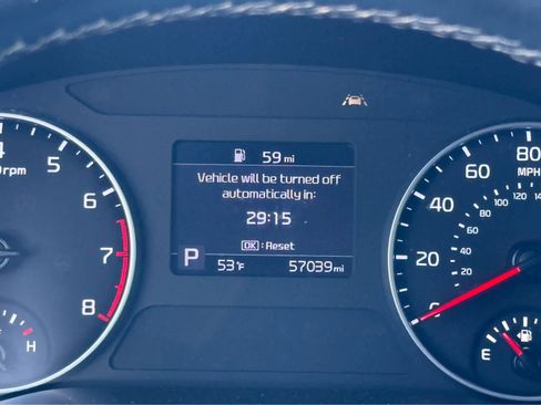 Used 2023 Kia Seltos EX image 33