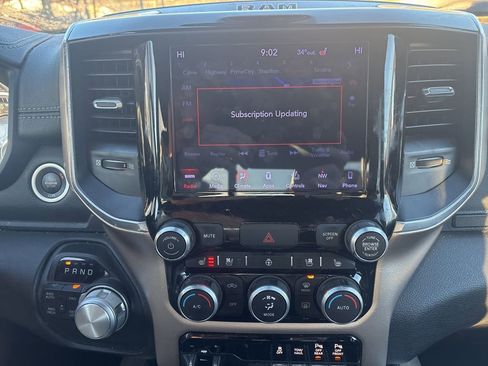 Used 2019 RAM 1500 Laramie w/ Sport Appearance Package image 14