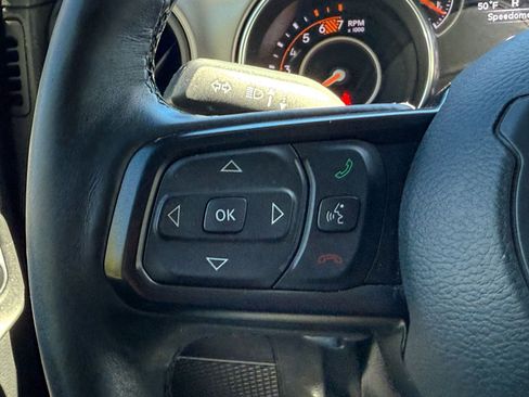 Used 2018 Jeep Wrangler Sport S image 26