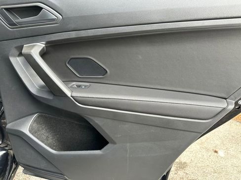 Used 2024 Volkswagen Tiguan S image 32