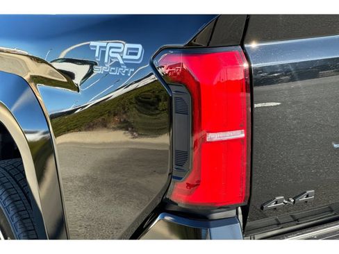 New 2026 Toyota Tacoma TRD Sport AWD/4WD image 29