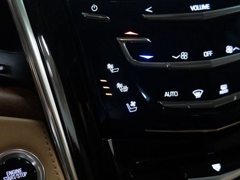 Used 2016 Cadillac Escalade ESV Platinum AWD/4WD image 61