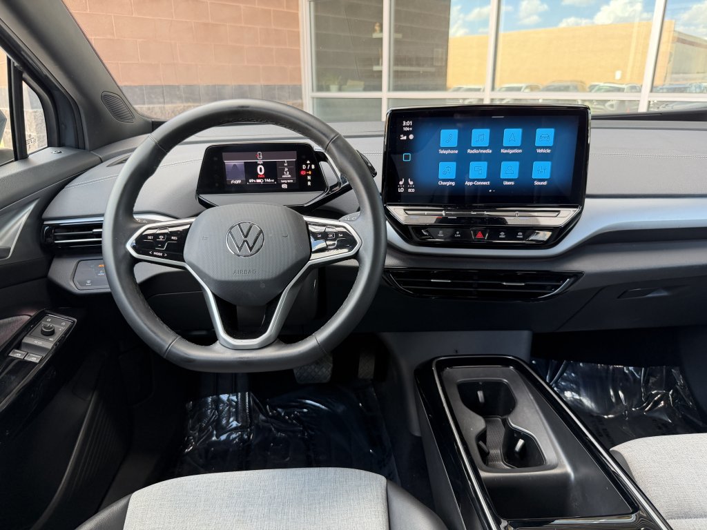 Used 2023 Volkswagen ID.4 Pro RWD image 16