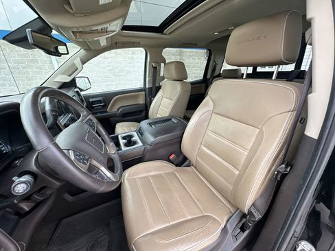 Used 2017 GMC Sierra 1500 Denali w/ Denali Ultimate Package image 19