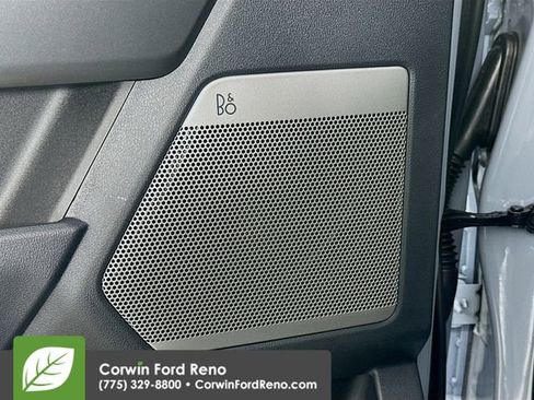 New 2026 Ford F350 Lariat w/ Black Appearance Package image 20