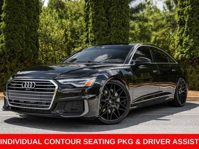 Used 2019 Audi A6 3.0T Premium Plus w/ Premium Plus Package